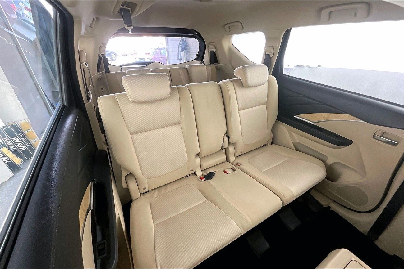 Mitsubishi Xpander High Line | Guaranteed Warranty | 0 Down Payment