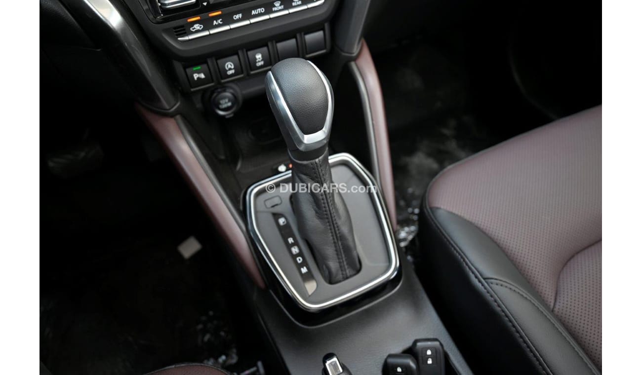 Toyota Urban Cruiser GLX 1.5L Petrol Fwd 7-seater Automatic