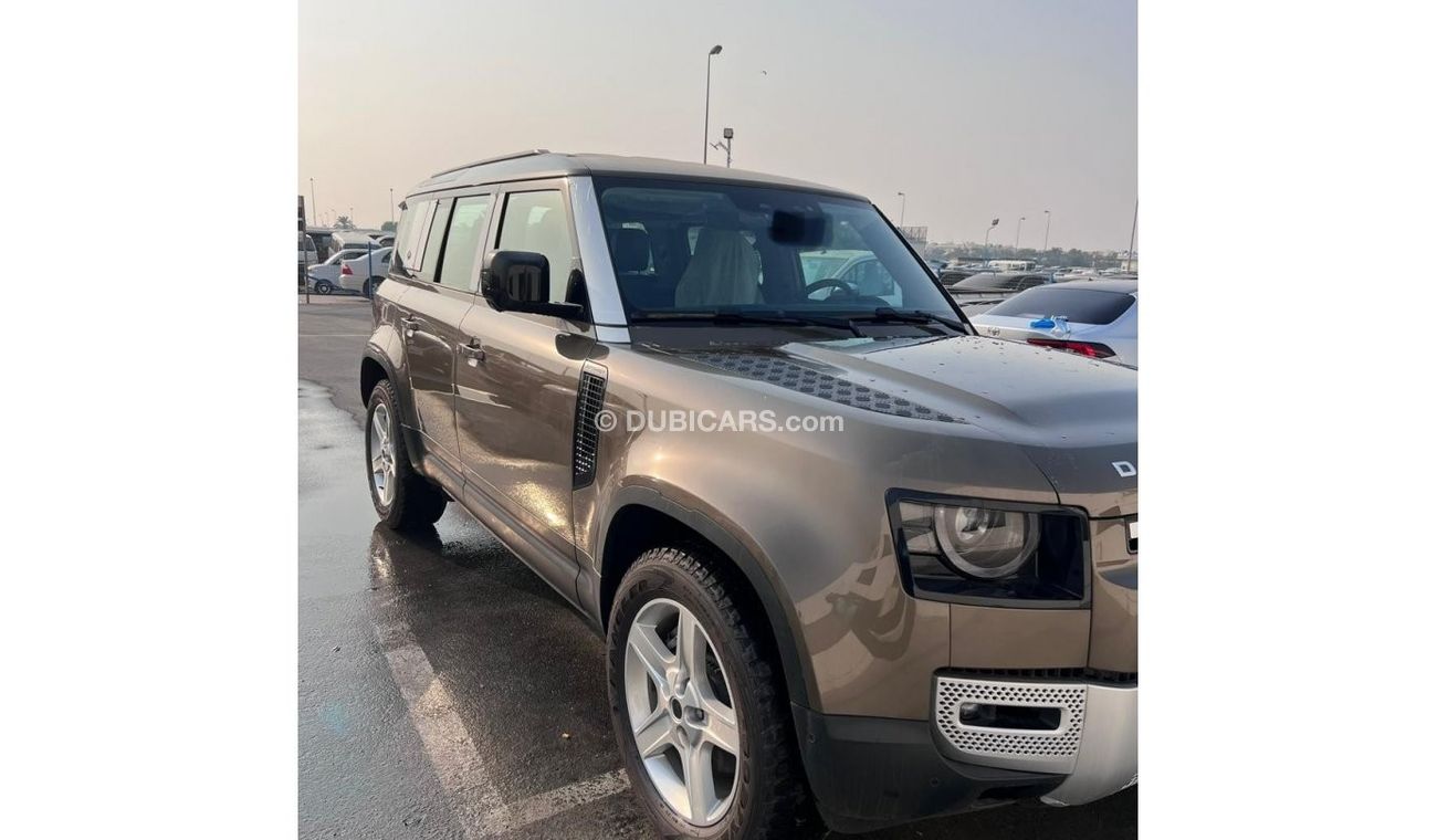 Land Rover Defender 2023 Defender 3.0L V6 SE Petrol