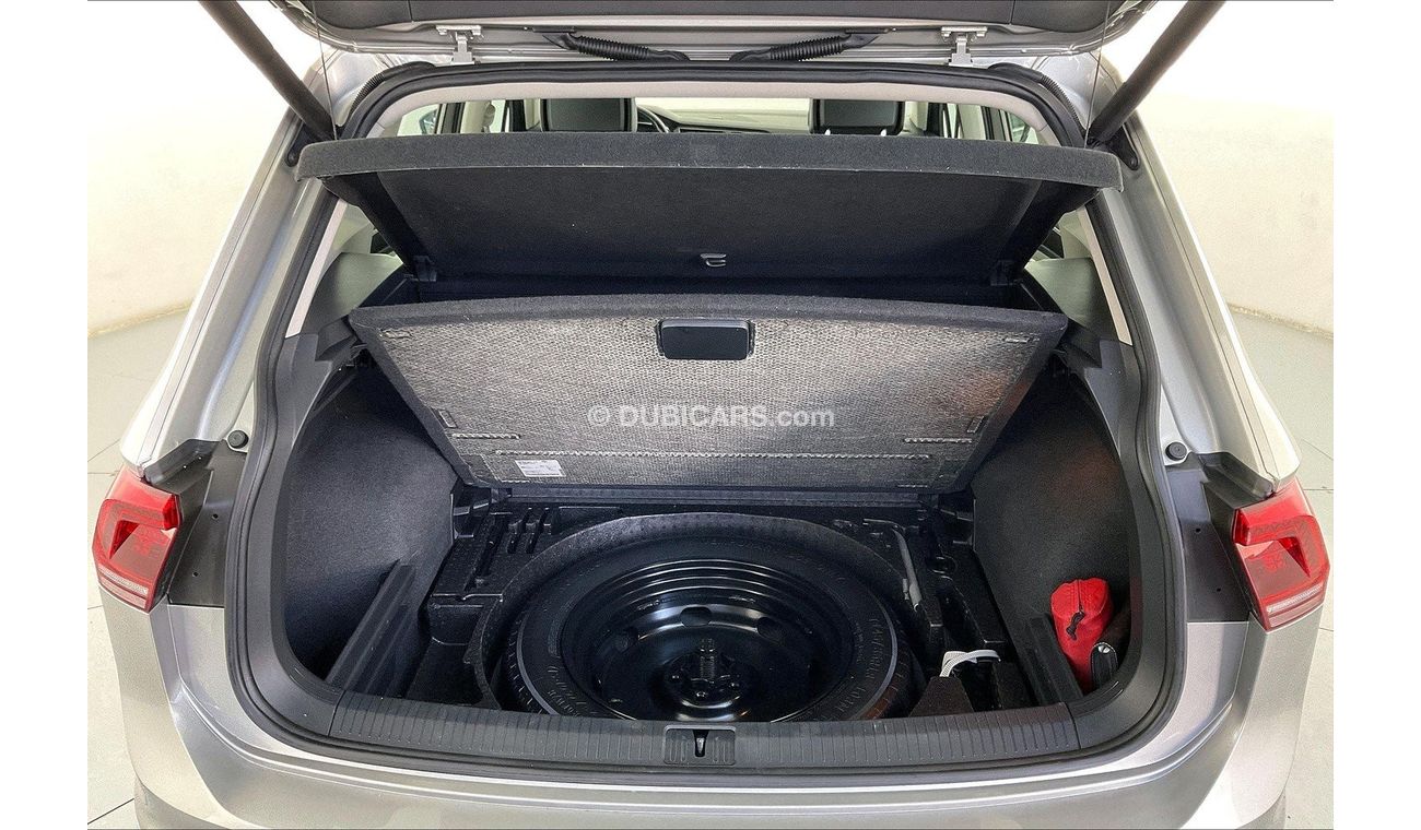 Volkswagen Tiguan SEL