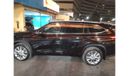 Toyota Highlander 2022 Toyota Highlander Limited 4WD 3.5L V6 /