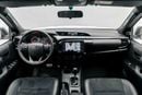 تويوتا هيلوكس GR SPORT 2.8L Diesel - Attitude Black Inside GRS Black | Export Only