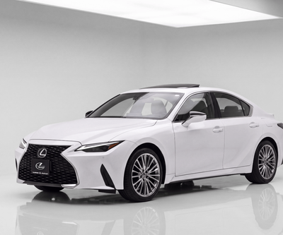 Lexus IS300 300 2.0