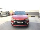 Mitsubishi ASX GLX HIGHLINE