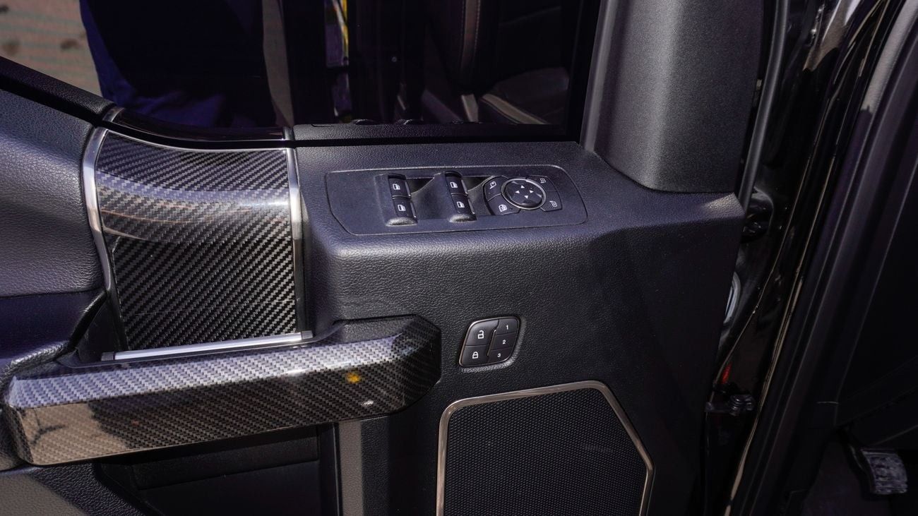 فورد إف-150 رابتور