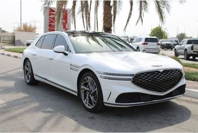 Genesis G90 ROYAL Genesis G90 3.5L Twin Turbo
