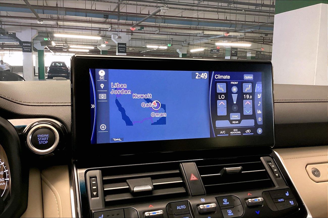 Toyota Land Cruiser VXR | National Day Celebration | Guaranteed Warranty | 0 Down Payment