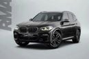 BMW X3 M40i 3.0L