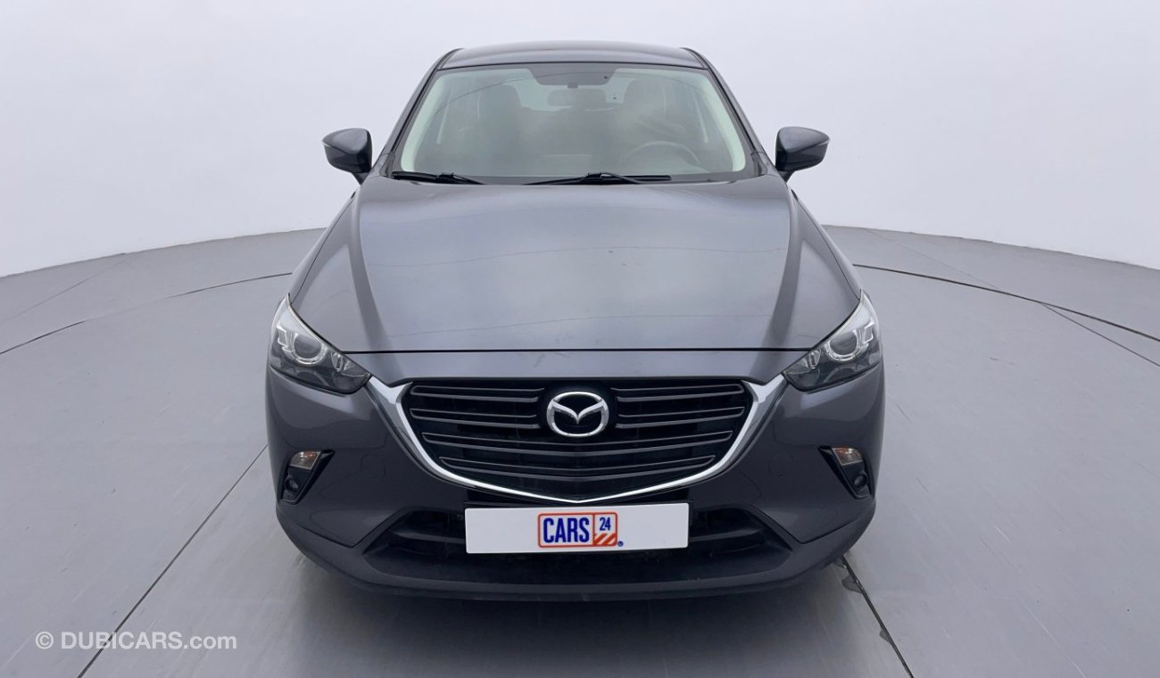 مازدا CX3 GTL 2 | +مع الضمان | كمان تم فحص ١٥٠