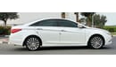 Hyundai Sonata FULL OPTION