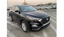 Hyundai Tucson 2020 HYUNDAI TUCSON 2.0L / MID OPTION