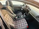 Volkswagen Golf GTI SE