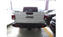 Jeep Gladiator Sport