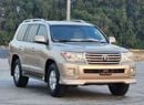 Toyota Land Cruiser VX.R V8  5.7