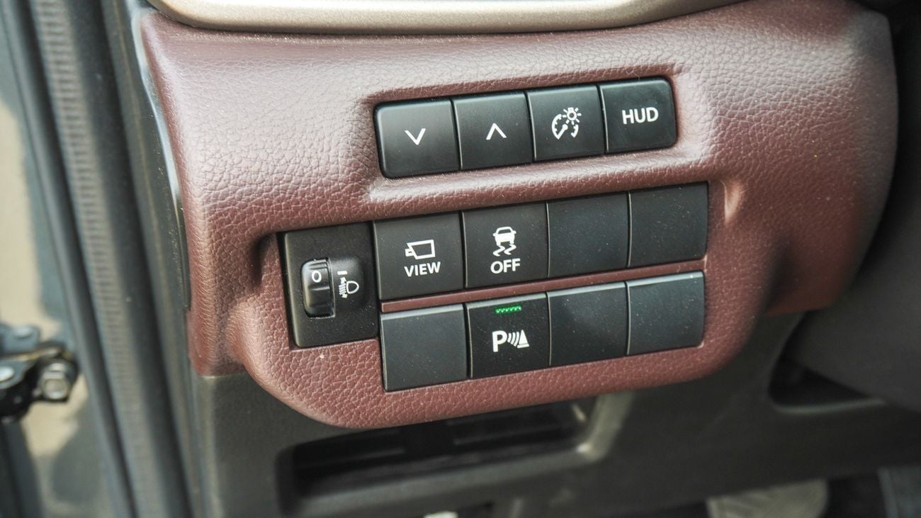 سوزوكي فرونكس Brand New Suzuki Fronx 1.5L for Export Petrol|Grey/Black|N-FRONX-1.5-P-25|