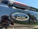Ford Ranger RAPTOR