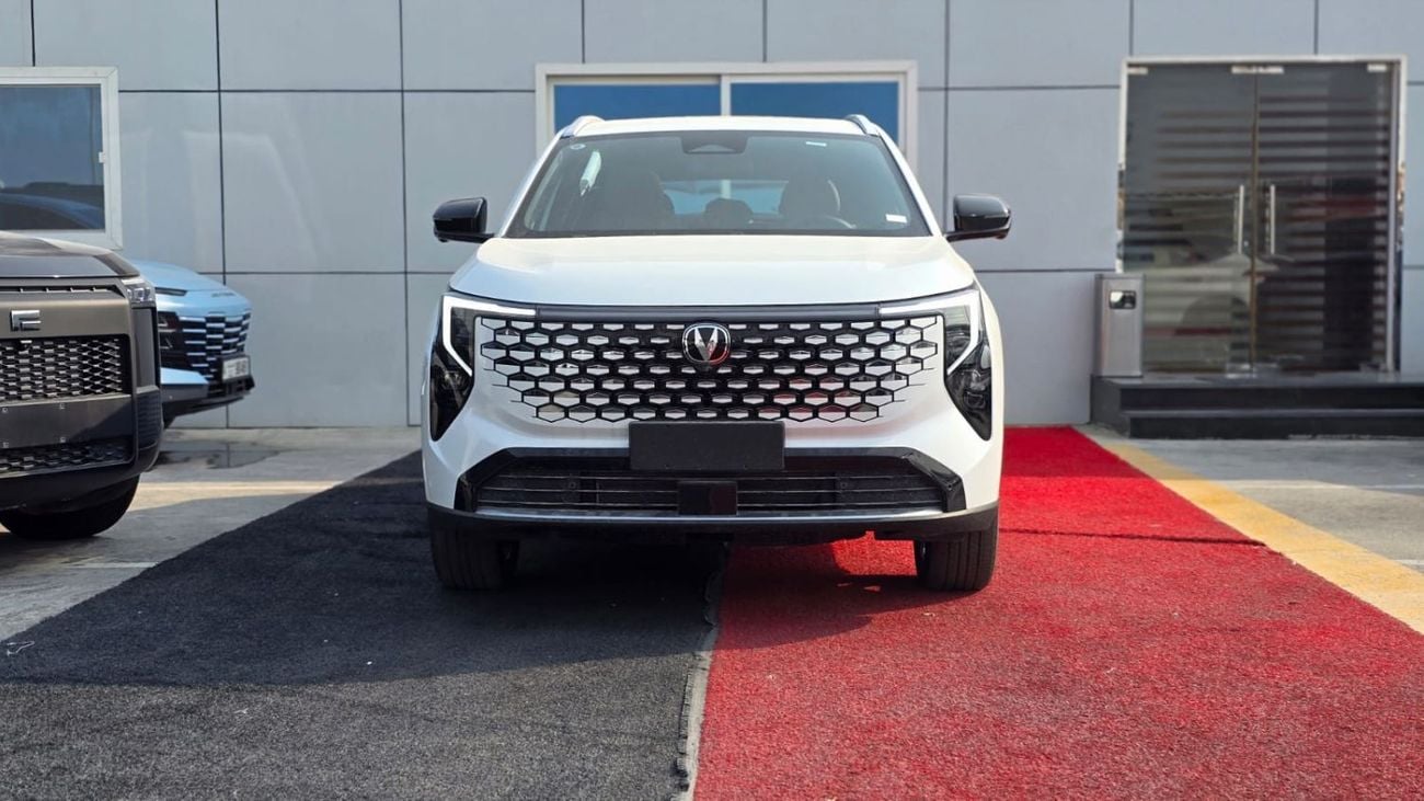 Changan CS55 Plus STD
