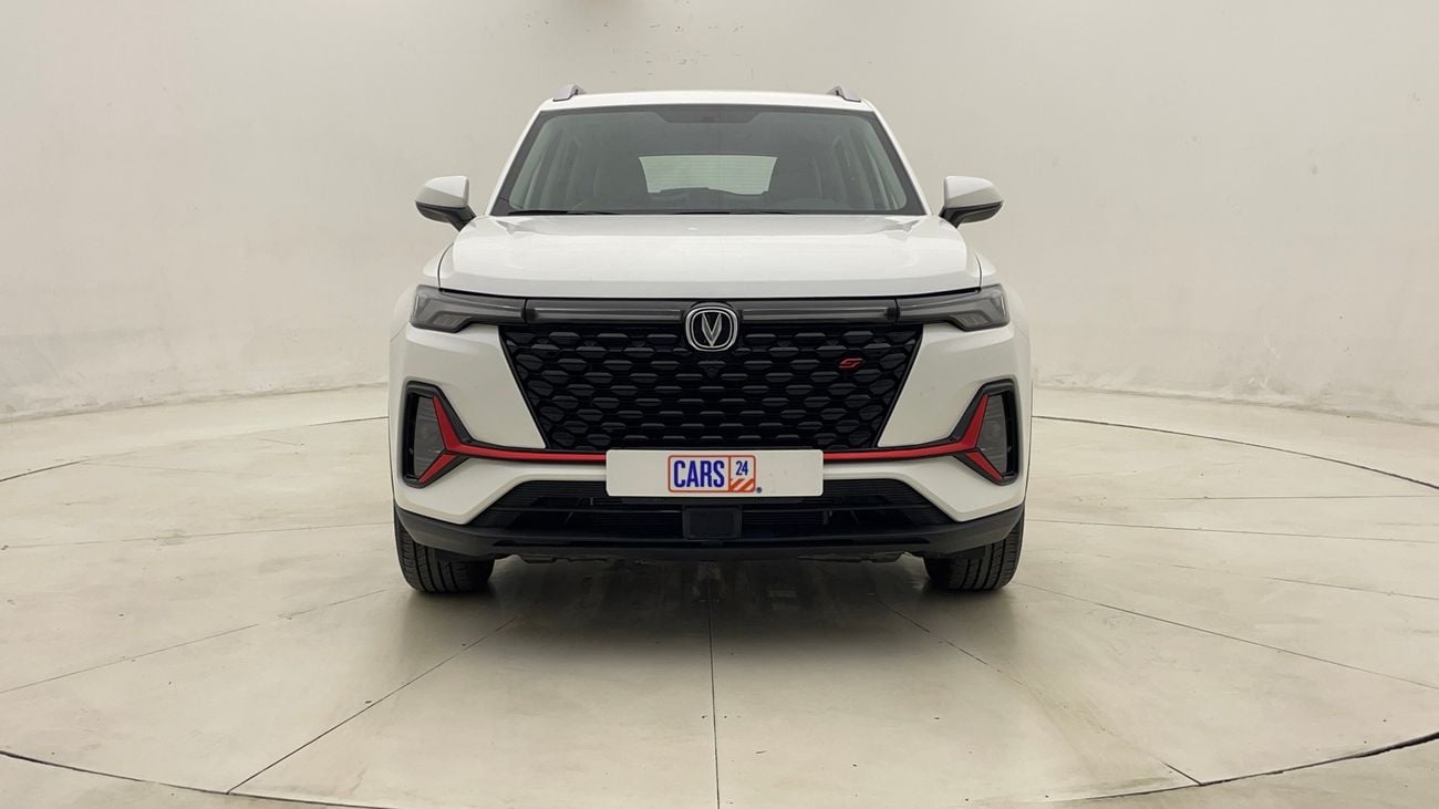 Changan CS35 Plus TREND 1.4 | Zero Down Payment | Home Test Drive