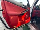 Lexus IS350 F Sport