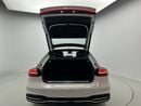 أودي A7 45 TFSI quattro 2.0L A7 Sportback 45 TFSI quat 245hp (Ref# 38733)