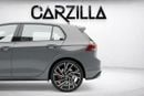 فولكس واجن جولف GTI