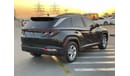 Hyundai Tucson 2022 HYUNDAI TUCSON GDi 2.5L V4 - / EXPORT ONLY