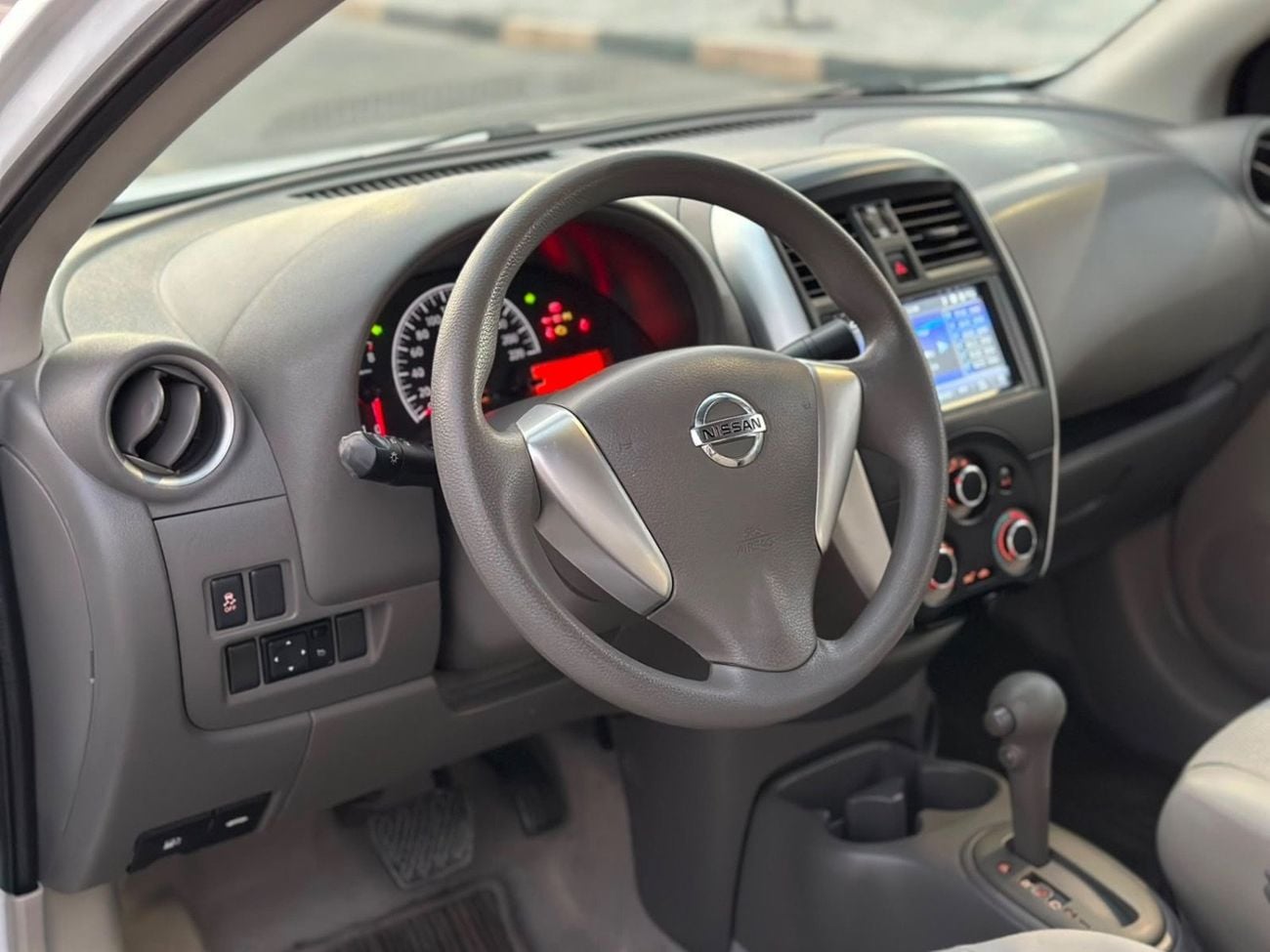 Nissan Sunny S