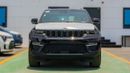 Jeep Grand Cherokee 2025 Jeep Grand Cherokee 3.6L AT Petrol