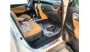 Toyota Fortuner 4.0 AT HIGH MODEL 2020 LIMITED STOCK COLORS