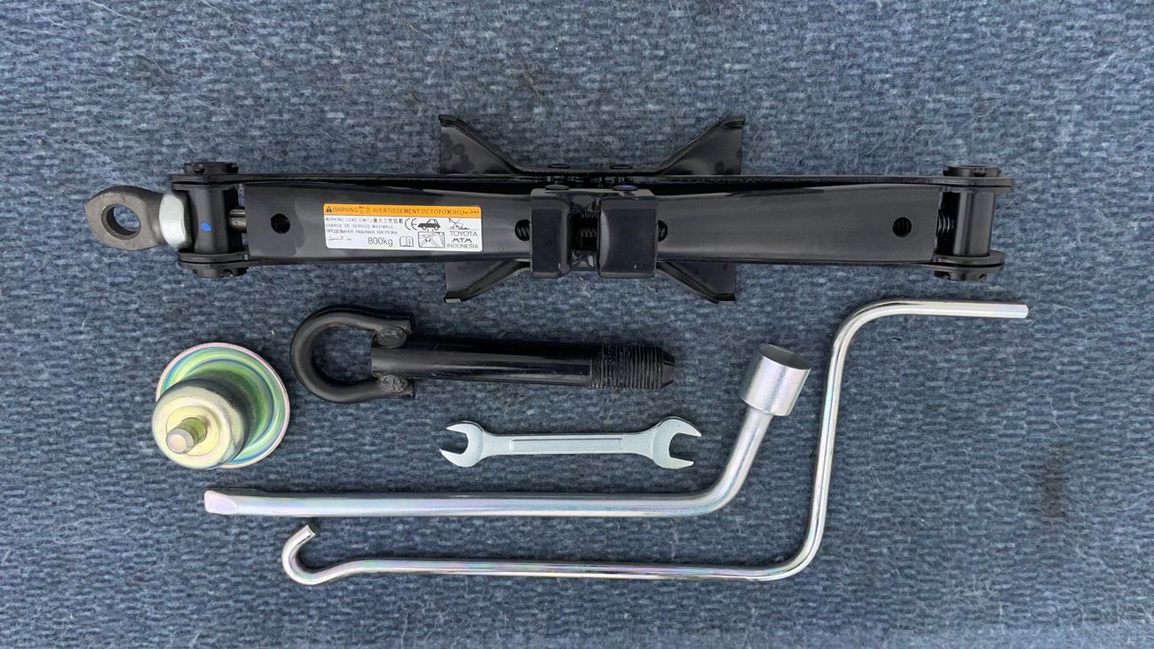 Toyota Yaris E/SE 1.5 | Zero Down Payment | Free Home Test Drive