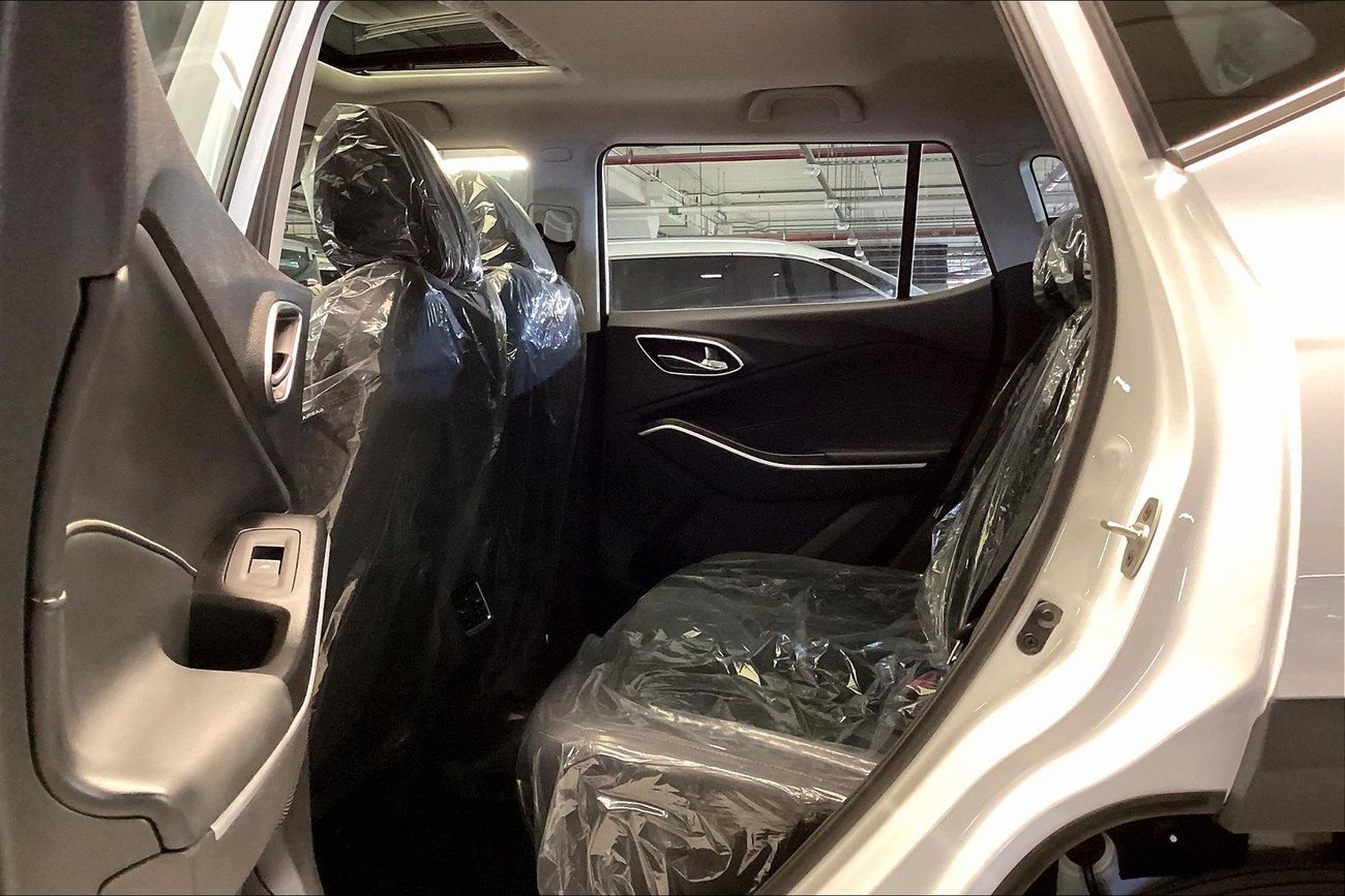 جاك JS4 Intelligent | National Day Celebration | شامل الضمان | 0 ﺪﻔﻋﺓ ﺃﻮﻟﻯ