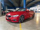 BMW 440i M Sport | National Day Celebration | Guaranteed Warranty | 0 Down Payment