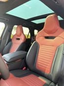 لاند روفر رينج روفر سبورت Dynamic HSE P400 3.0L