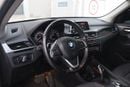 BMW X1 sDrive 18i 1.5L
