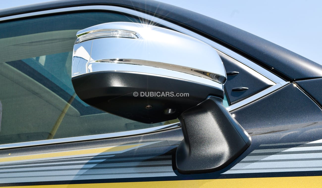 تويوتا لاند كروزر VXR 4.0L