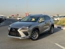 Lexus NX300 Premium 2.0 full option