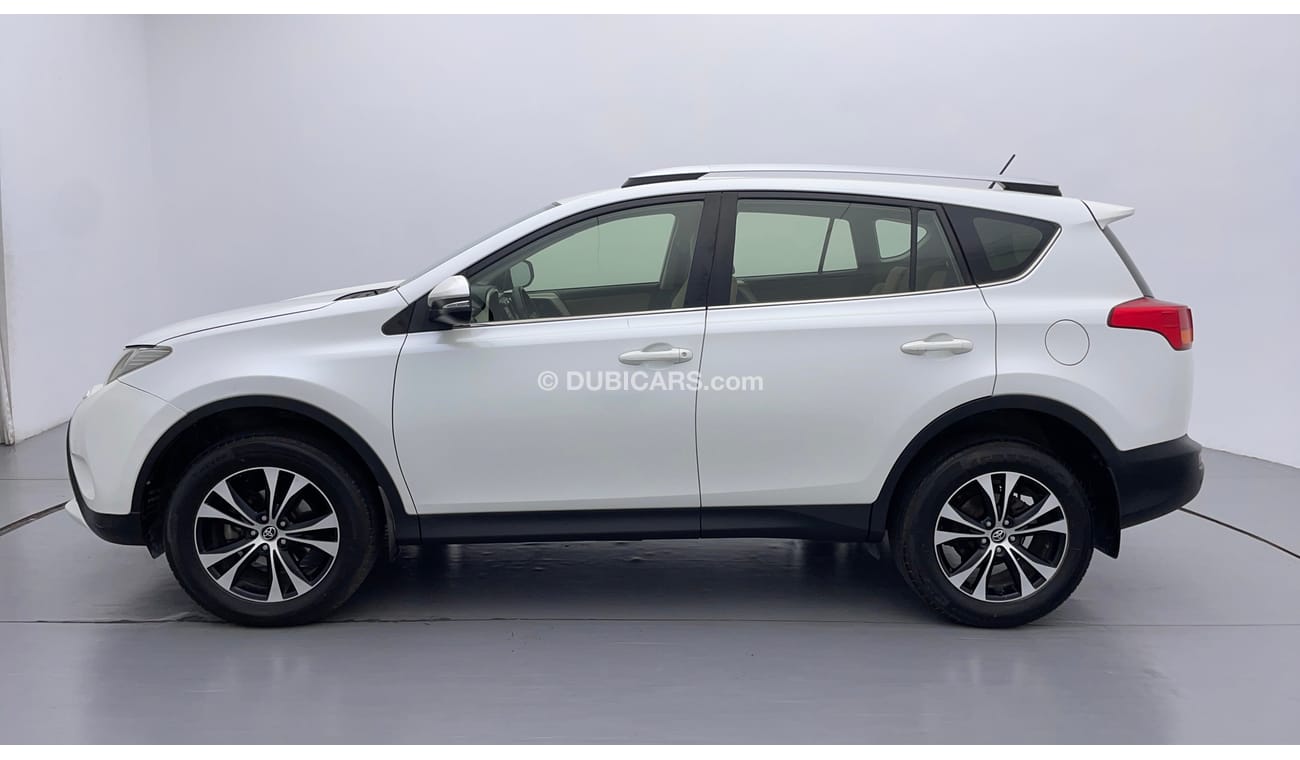 Toyota RAV4 GXR 2.5 | Zero Down Payment | Free Home Test Drive