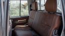 تويوتا لاند كروزر بيك آب 2026 Toyota Land Cruiser LC79 DC 4.0L AT Petrol (Full Option)