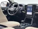 Ford Everest 2024 Ford Everest XLT 4x4, Jan/2029 Ford Warranty + Service Contract, Ford Full Service History, GCC