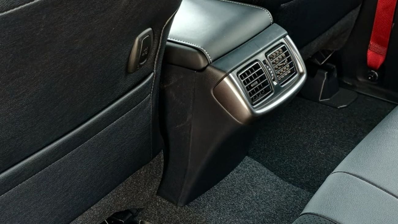 Toyota Hilux 4.0L GR-S | 4 Door | Double Cabin | Automatic | Petrol | V6