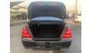 مرسيدس بنز S 550 Mercedes S 550_2010_Excellent_ condihion