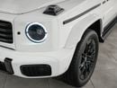 مرسيدس بنز G 500 STD
