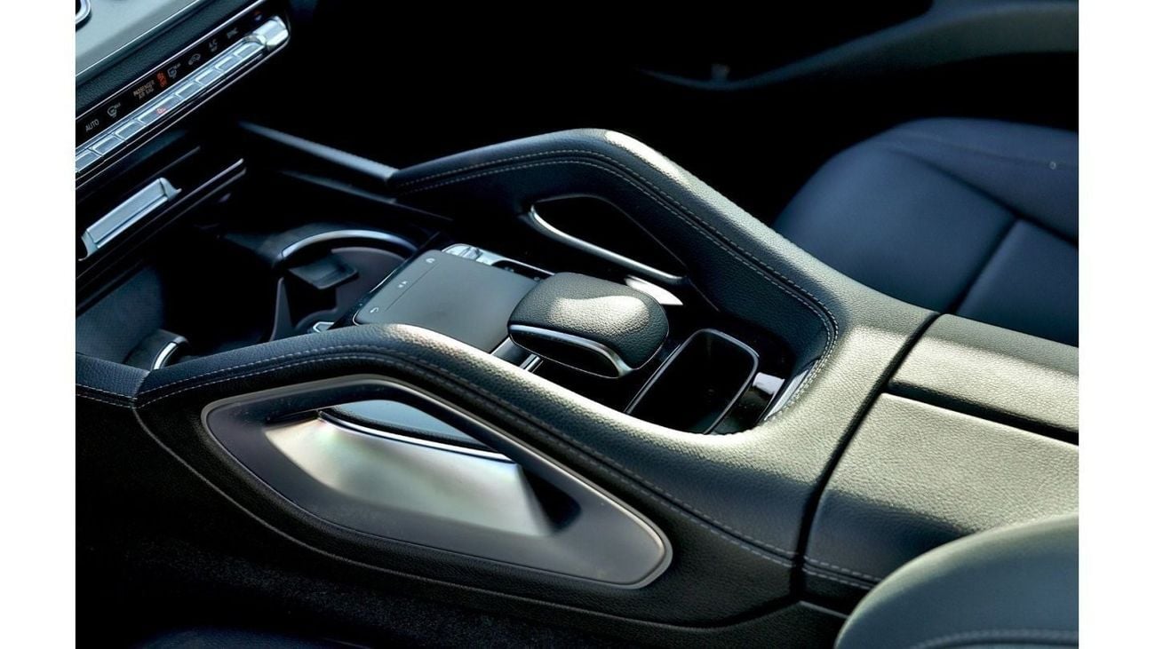 مرسيدس بنز GLE 350 4Matic 2020