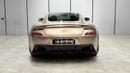 Aston Martin Vanquish GCC Specs | V12