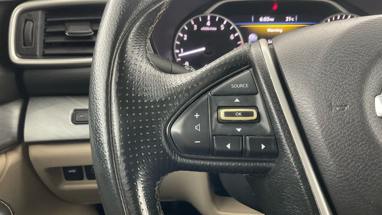 Nissan Maxima S 3.5L S | Guaranteed Warranty | 0 Down Payment