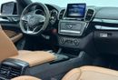 Mercedes-Benz GLE 43 AMG Coupe 3.0L 2018 Mercedes Benz GLE 43 AMG, Warranty, Full Service History, Excellent Condition, GCC