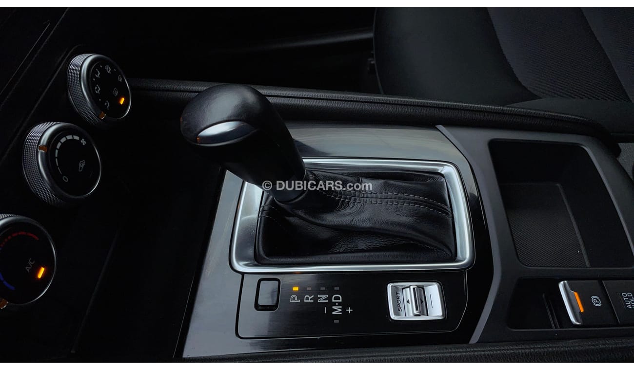 Mazda CX5 GS 2.5 | Zero Down Payment | Free Home Test Drive