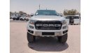 Ford Ranger FORD RANGER RIGHT HAND DRIVE (PM1431)