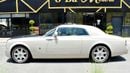 Rolls Royce Phantom Rolls-Royce Phantom 2016