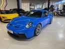 Porsche 911 GT3 4.0L 2023 Brand New  Porsche 911 GT3 - Immaculate Condition - Dealer Warranty till Nov 2027